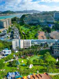 江浙滬跨年轟趴海景別墅被問爆!16人嗨玩不擠