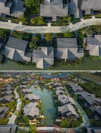 不用去日本！我願稱之為江浙滬溫泉酒店之神