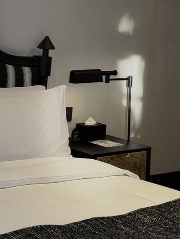 帶小朋友住這，真的選對了~