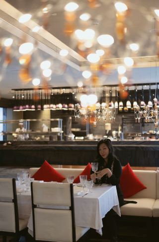 Sofitel Guangzhou Sunrich French Restaurant | Encounter a French Elegance Culinary Feast