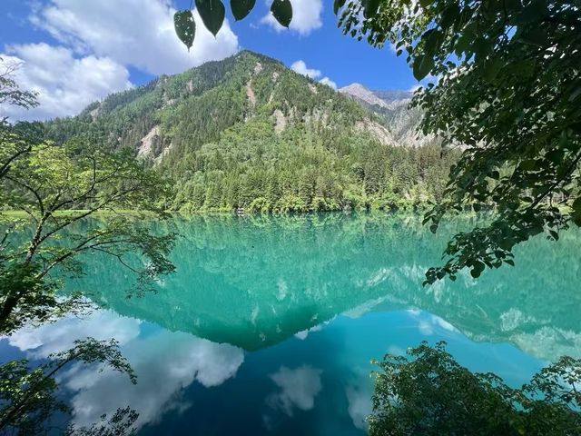 Spring in Western Sichuan | Trip.com Xiaojin