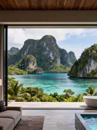 Palau Island Homestay, Complete Guide for Family Sea Trips.