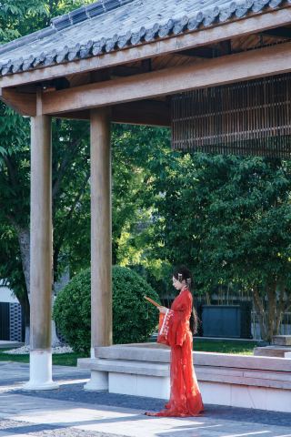 Qufu Weekend Getaway | Stay in the Elegant Oriental Atmosphere of the Holy City at JW Marriott