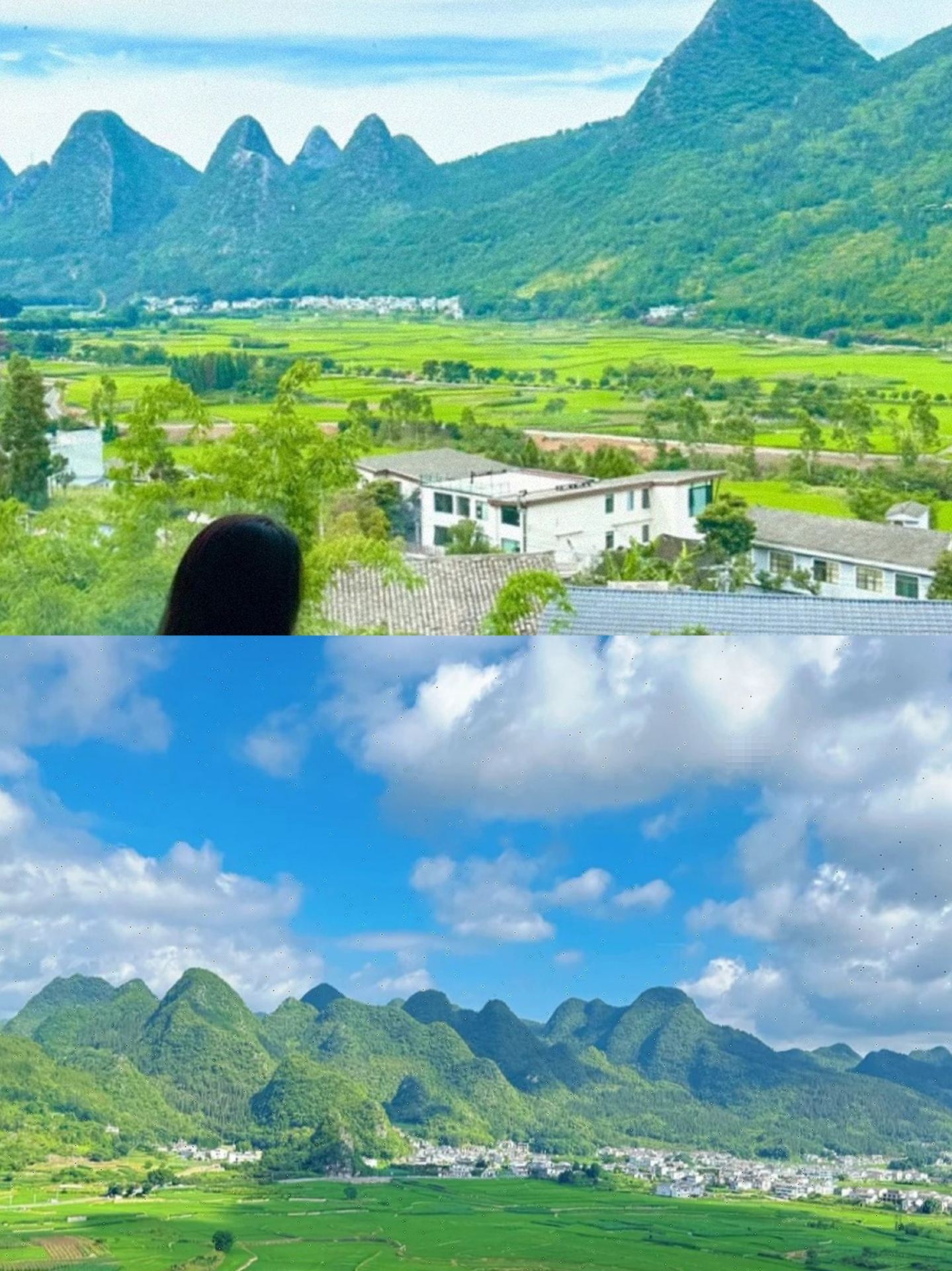 Xingyi, Quý Châu | Một điểm nghỉ dưỡng mùa hè biệt lập, quyến rũ hơn cả Thụy Sĩ, với nhiệt độ trung bình 22°C!