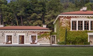 Aman Sveti Stefan will reopen this summer