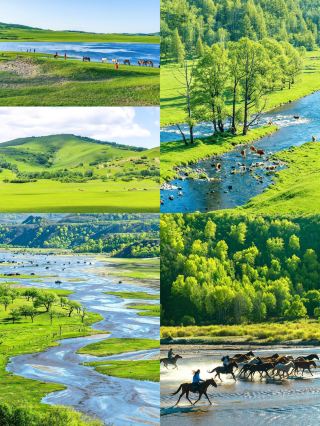 Just back! Summer here is even more beautiful than Xinjiang! Discover the hidden gems of Ulan Butong's off-the-beaten-path experiences
