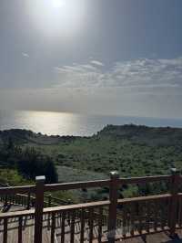 Fantastic Stay with Stunning Views and Excellent Coffee