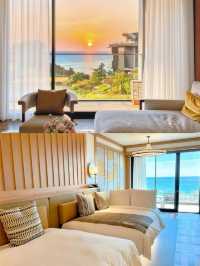 濟州島!二刷這家懸崖海景hotel!!