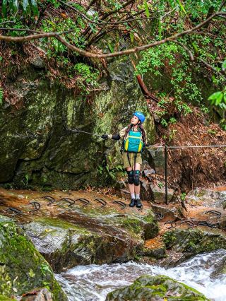 A "17°C naturally air-conditioned room" has been found in the Yangtze River Delta region!