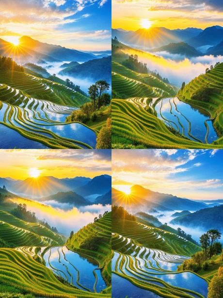 風景 8月は混雑せず、3日間の短期滞在に適した小さな穴場の街 | Trip.com 徳欽