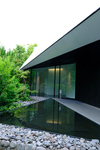 COMICO ART MUSEUM YUFUIN in Yufuin tested