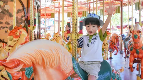 帰ってきたばかり！資陽方特国色春秋、目をつぶって突撃！攻略付き — traveler post in 磁県