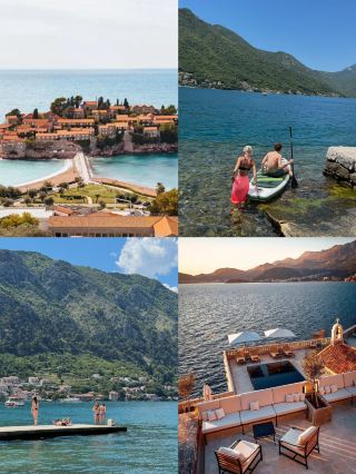 Is Montenegro no longer visa-free? Don’t worry! This hidden gem in Europe is still worth visiting