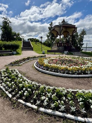 Summer 3-day tour: explore Blagoveshchensk