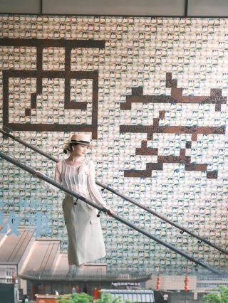 Summer vacation in Xi’an: 18,000 life photos guide�ා