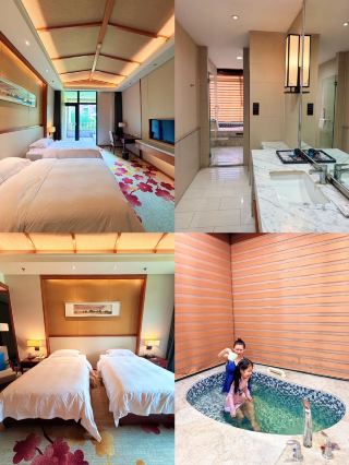 Sorry Tianjin, we spent the weekend in Hebei again!