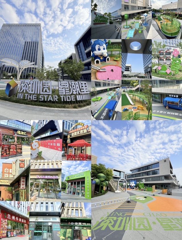 保定暑假帶娃神仙路線遛娃解壓兩不誤巨舒服 保定暑假帶娃神仙路線遛娃解壓兩不誤巨舒服