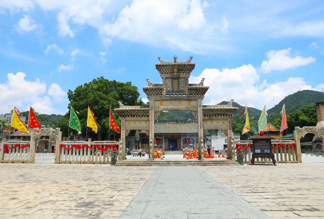 Không thể bỏ lỡ khi du lịch quanh Quảng Đông! Cẩm nang toàn diện khám phá Deqing, một địa điểm có lịch sử nghìn năm.