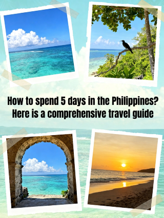 5-day Mid-Autumn Festival Philippines travel guide