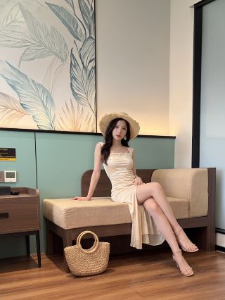 Stay at a hidden gem design hotel in Yushe! A delightful find near the Fossil Museum