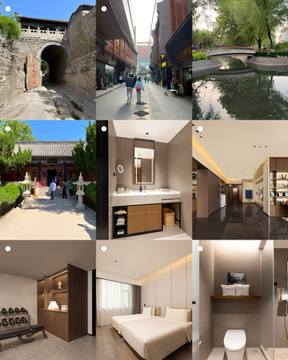 A stress-free, ultimate guide for a short getaway with friends in Shijiazhuang