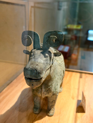 Travel tips for visiting Yinxu during maintenance