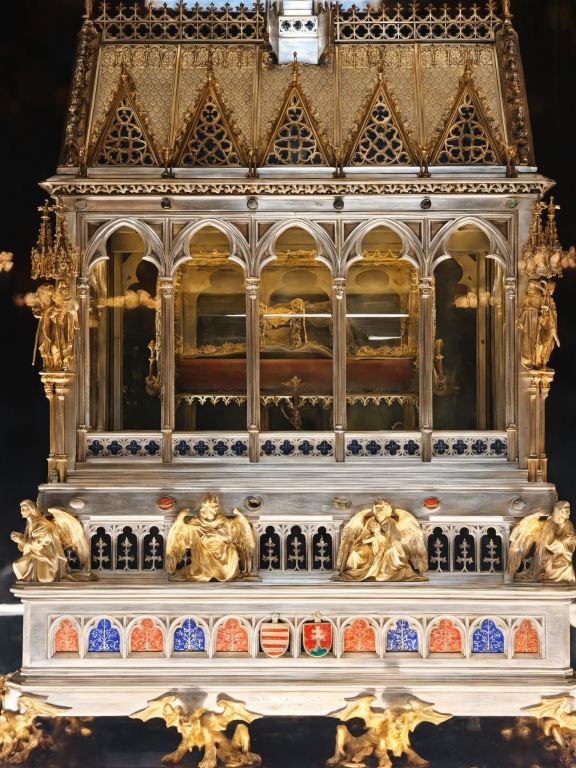 Eastern Europe mini-vacation itinerary: A comprehensive guide
