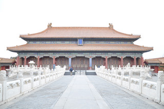 Forbidden City: The lazy person's guide to fast entry—no lines, no wasted steps!
