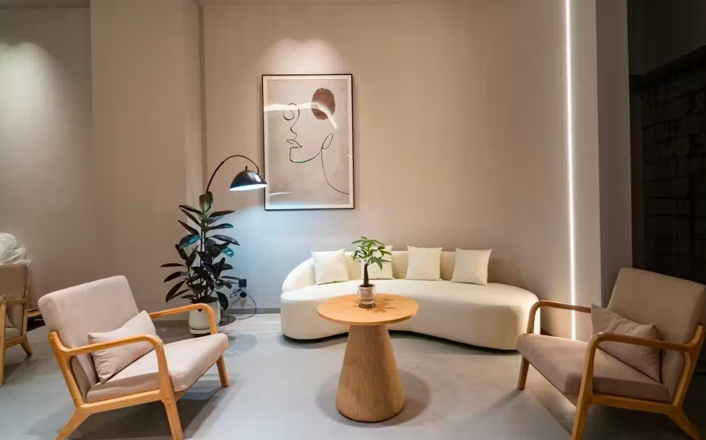 The top choice for a slow-paced getaway near Dali