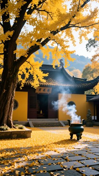 【쑤저우 톈핑산 초보 완전 공략】건륭제도 사랑한 강남의 비경! 단풍의 끝판왕!?