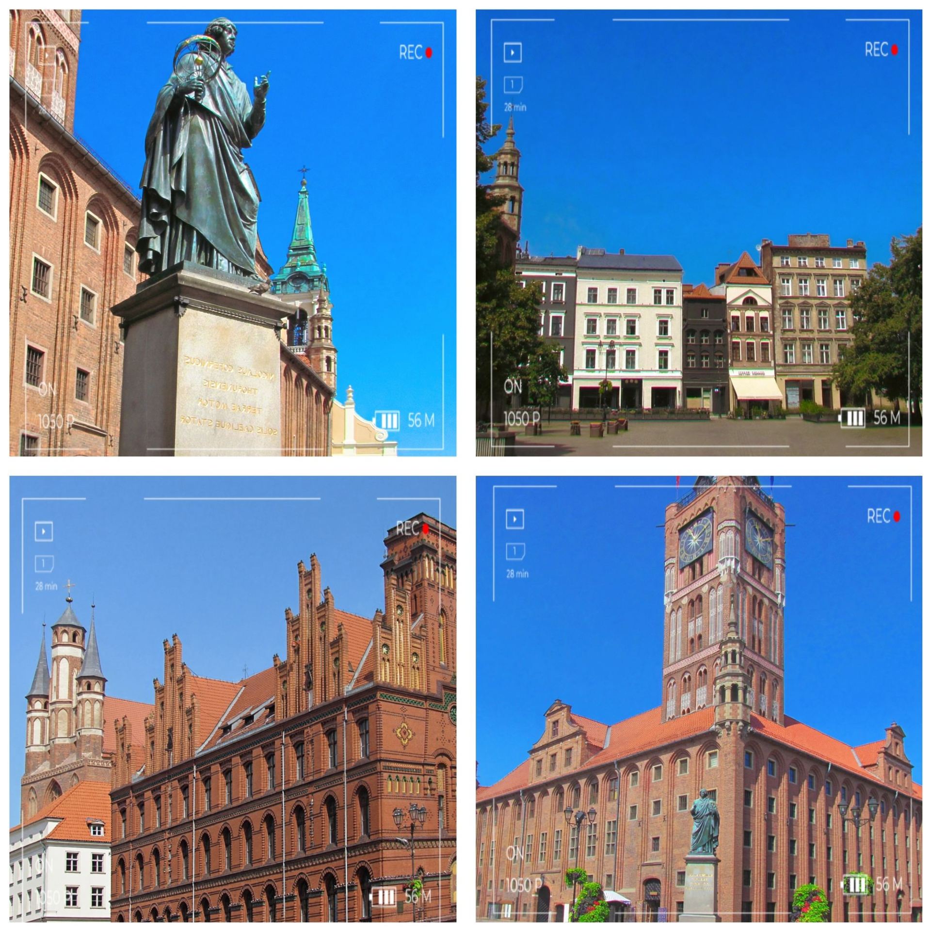 Plan It or Wing It? My Magical Medieval Day Trip in Torun, Poland