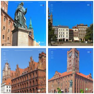 Plan It or Wing It? My Magical Medieval Day Trip in Torun, Poland