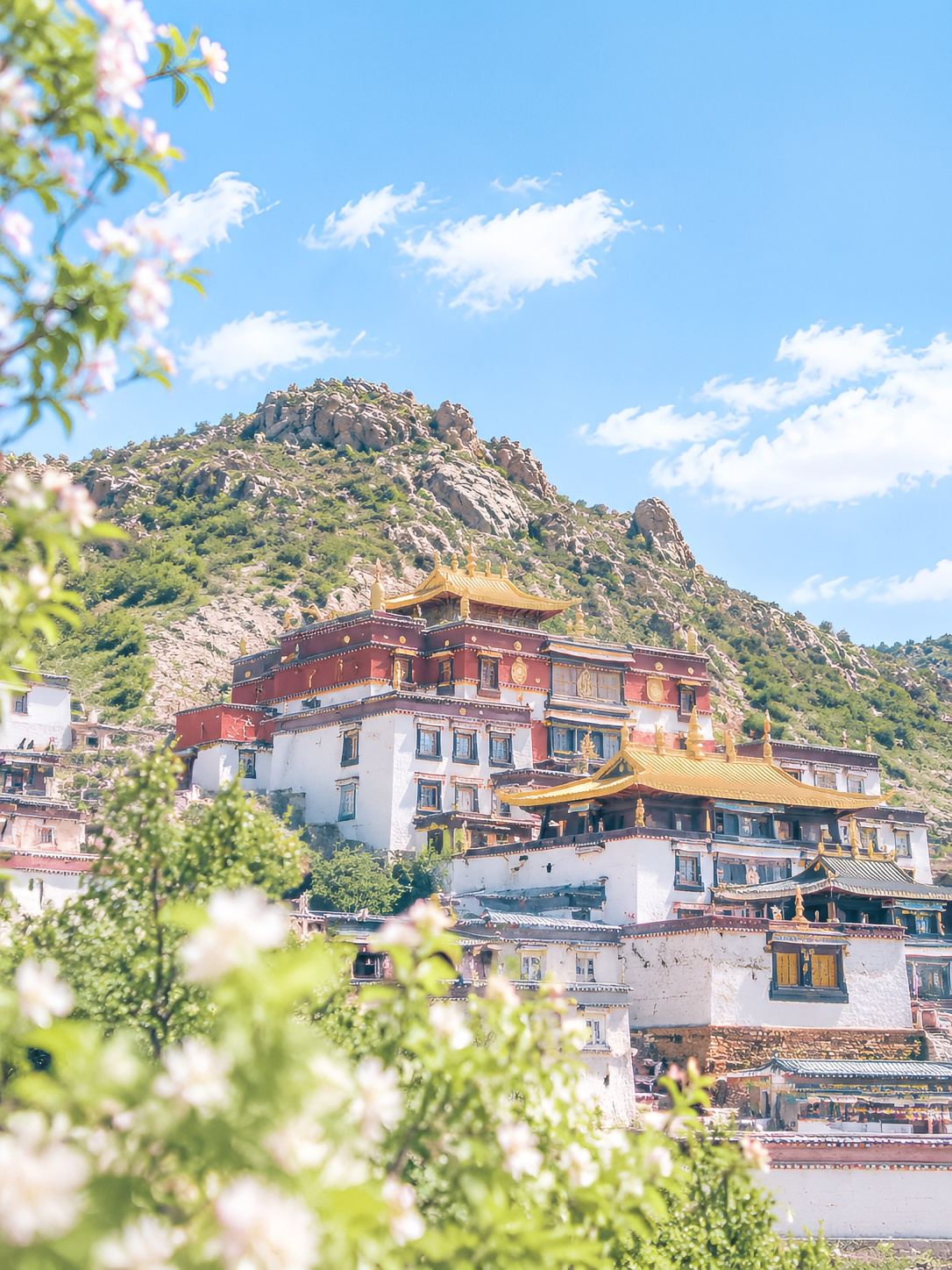 3-day natural wonder trip to Baotou, average cost ¥3,332 per person