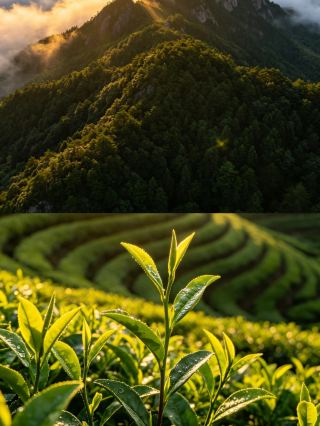 皖南短途親子遊｜石台牯牛降，零差評翡翠秘境