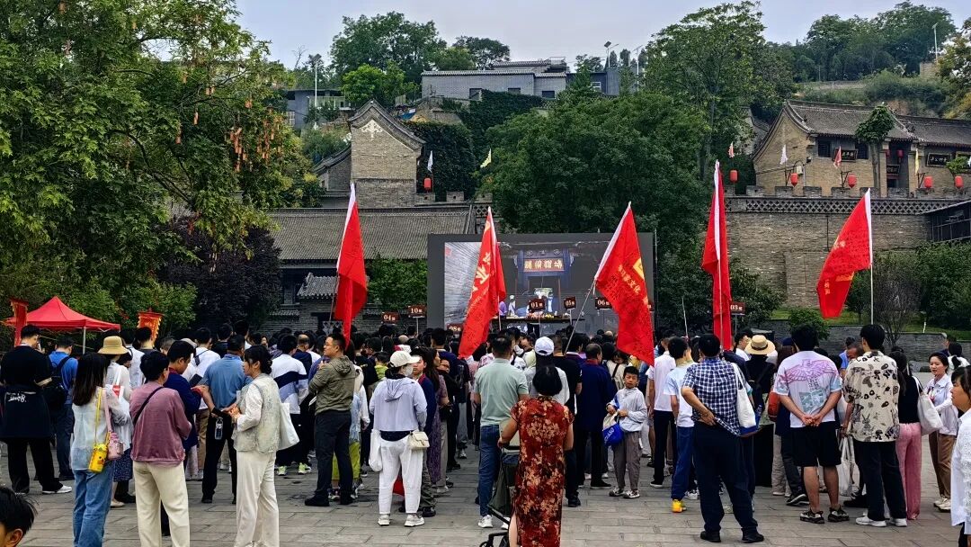 Celebrate the "Double Festival" at Kang Baiwan Manor and honor our great land