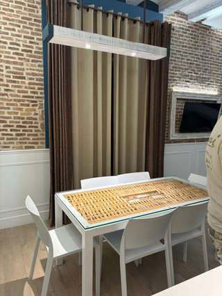 Perfect Stay for a Family in Barcelona