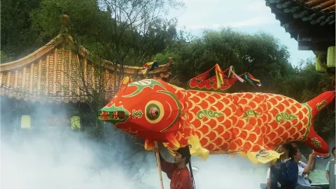 Hãy tận hưởng chuyến lái xe mát mẻ mùa hè ở Anlong. — traveler post in Tư Nam