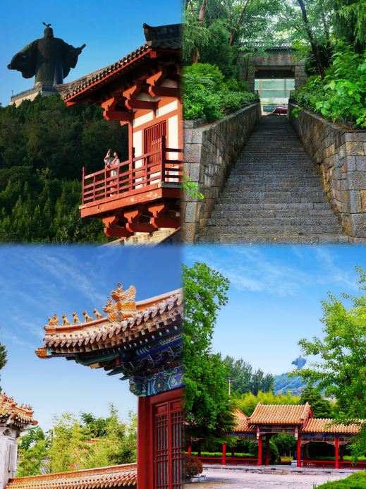 High-speed rail direct to Shangqiu, 500 per person
