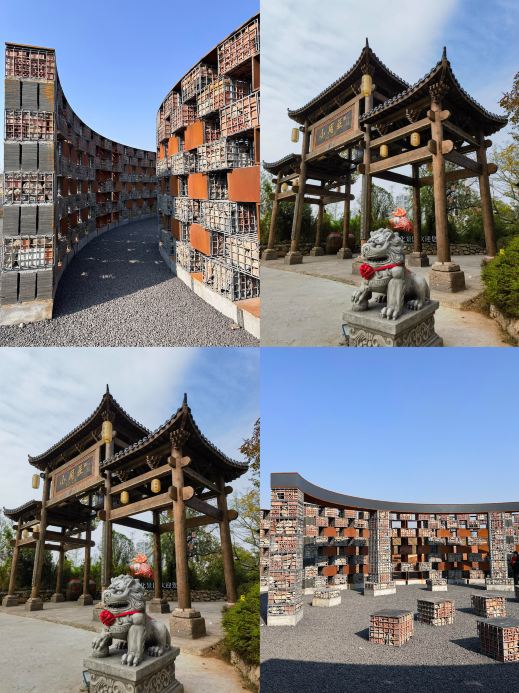 Just got back from Zhuzhou. I really wouldn't recommend going in October because it's just
