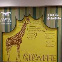 北極の食物連鎖を学べるぬいぐるみ　3,100円　天王寺動物園