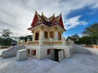พระพุทธอังคีรส จังหวัดรระยอง