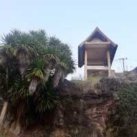 ถ้ำน้ำลอด ประทิว ชุมพร