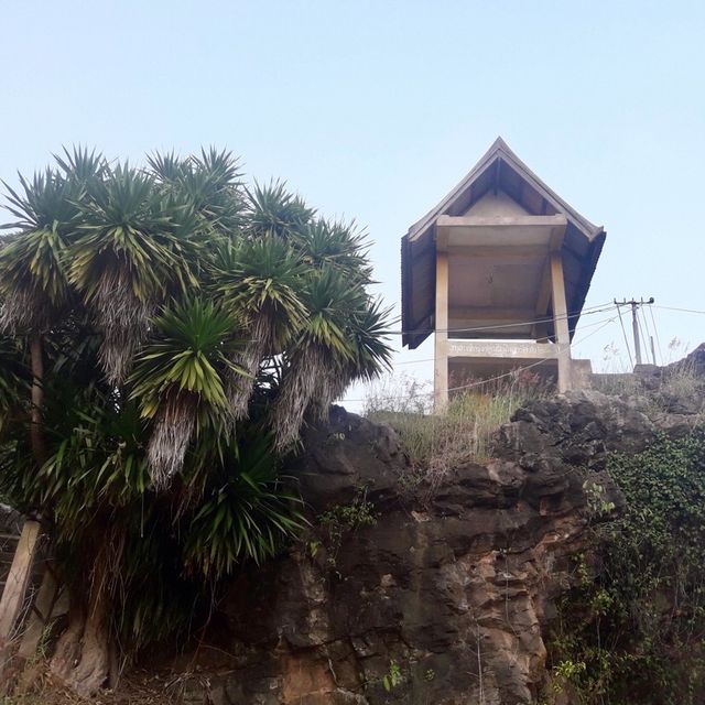 ถ้ำน้ำลอด ประทิว ชุมพร