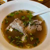 Prinze Melon Food & Coffee  ตลาดน้ำบางน้ำผึ้ง