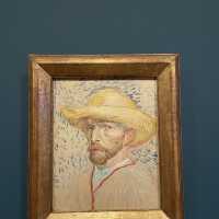 Van Gogh Museum 