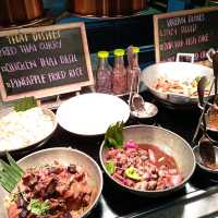 The Best Service Buffet Restaurant in Manila