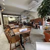 Sin Tong Hong Kopitiam @ Paramount Garden, PJ