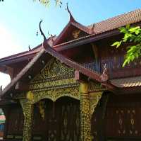 เดินชิลๆเที่ยวเมืองแพร่