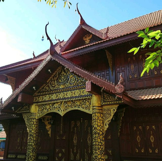 เดินชิลๆเที่ยวเมืองแพร่