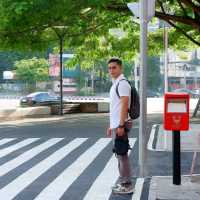 Shibuya เมืองไทย ย่านนิมมานฯ เชียงใหม่